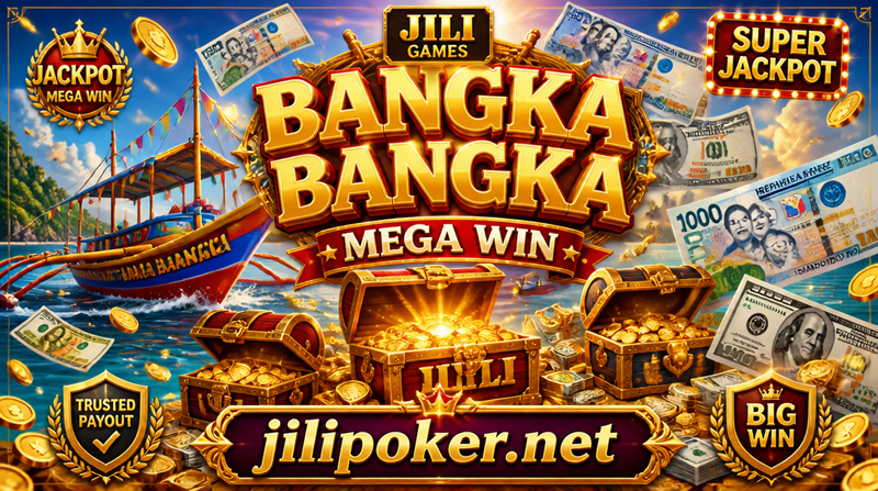 Bangka_Bangka_Jackpot_Win_Pesos_Dollars_Chest