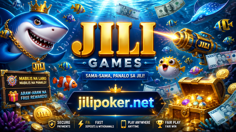 JILI_Fishing_Jackpot_Pesos_Dollars
