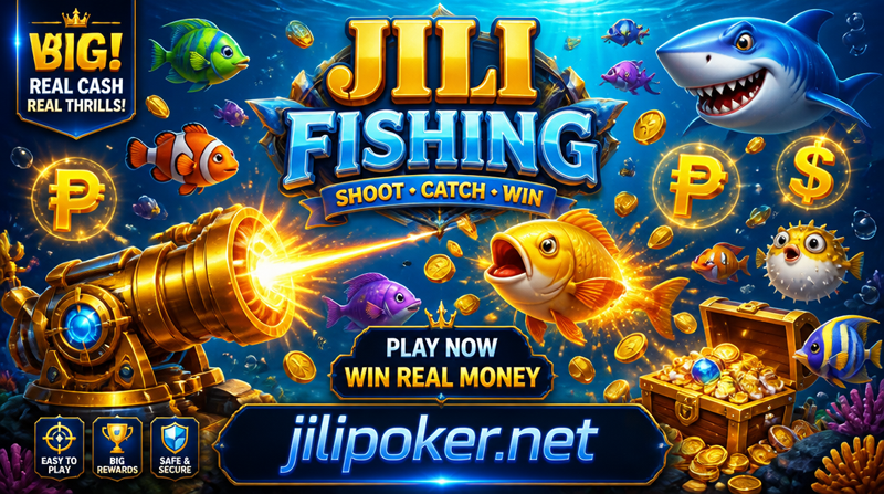 JILI_Fishing_Treasure_Hunt
