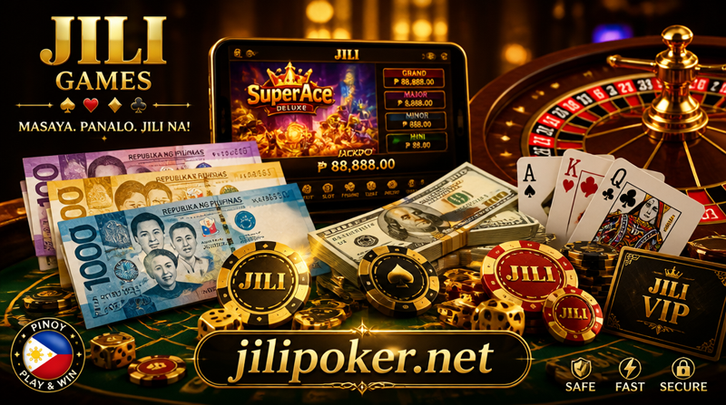 JILI_Games_Casino_Experience
