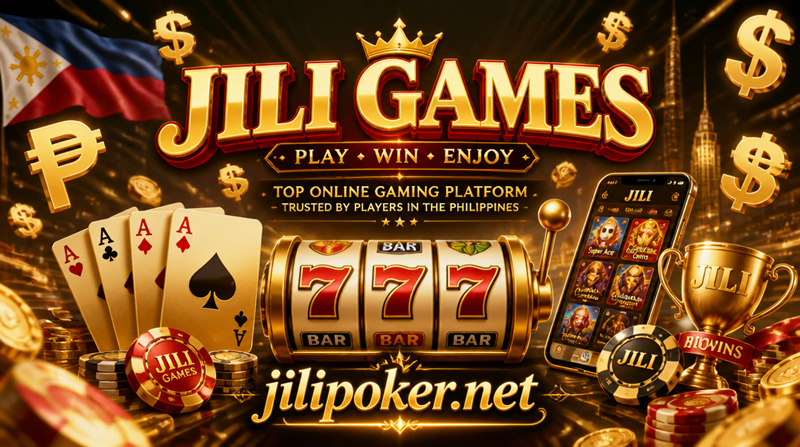 JILI_Games_Golden_Casino_Banner