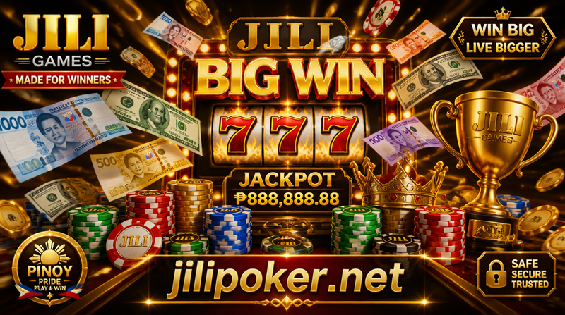 JILI_Games_PHP_USD_Winning