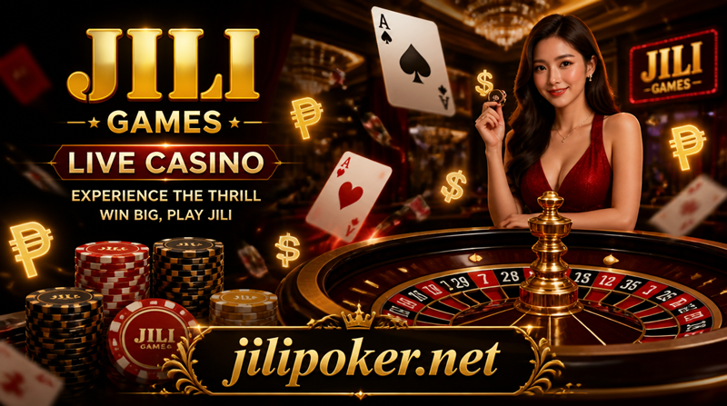 JILI_Live_Casino_Luxury_Win