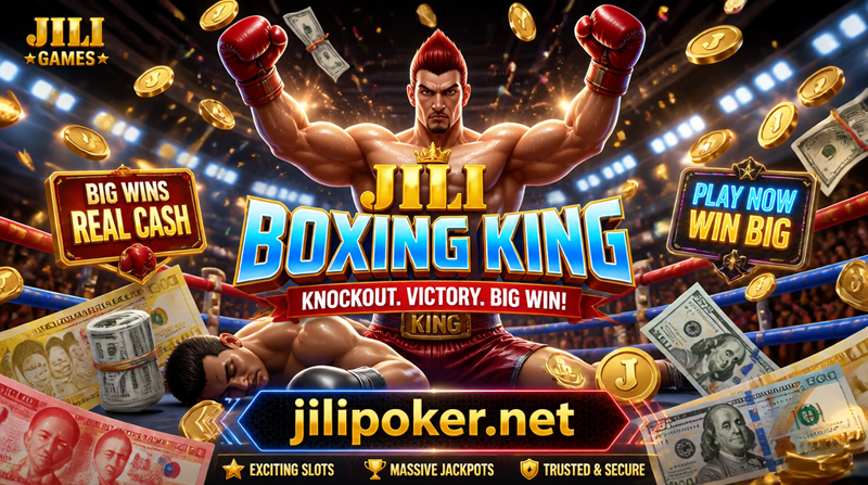 Knockout Win Big Prizes
