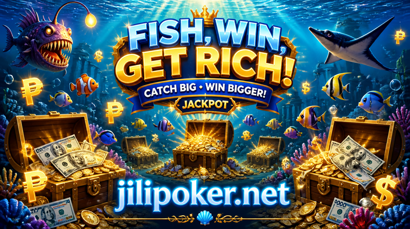 Ocean Fortune Big Win
